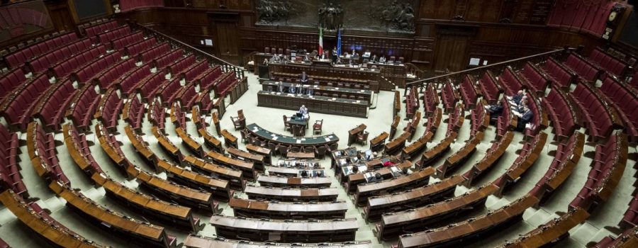 Il Mondo del Lavoro