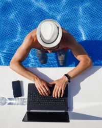 Il Mondo del Lavoro