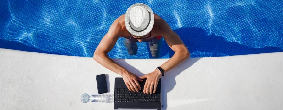 Il Mondo del Lavoro