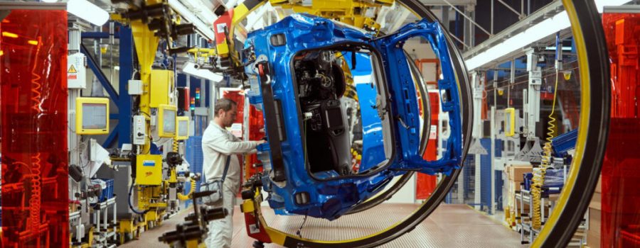 Il Mondo del Lavoro