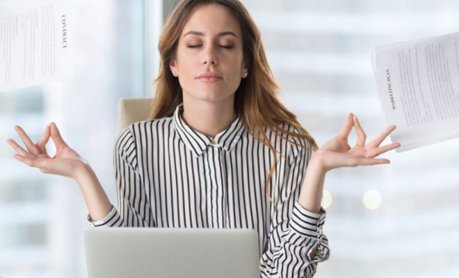 Il Mondo del Lavoro