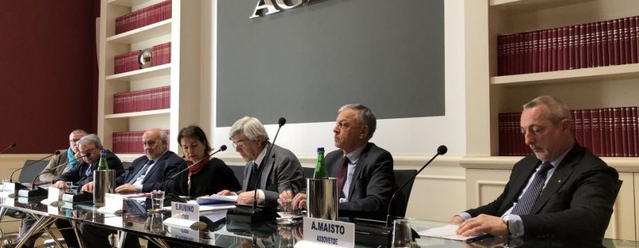 Il Mondo del Lavoro
