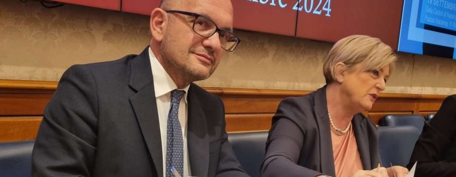 Il Mondo del Lavoro