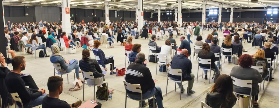 Il Mondo del Lavoro