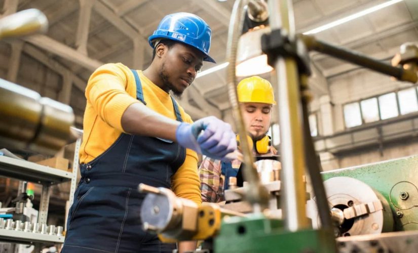Il Mondo del Lavoro