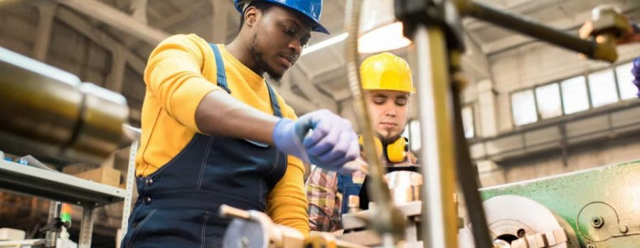 Il Mondo del Lavoro
