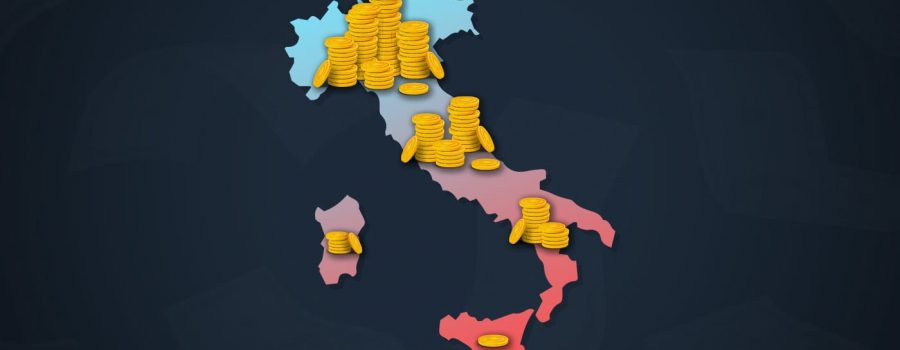 Il Mondo del Lavoro