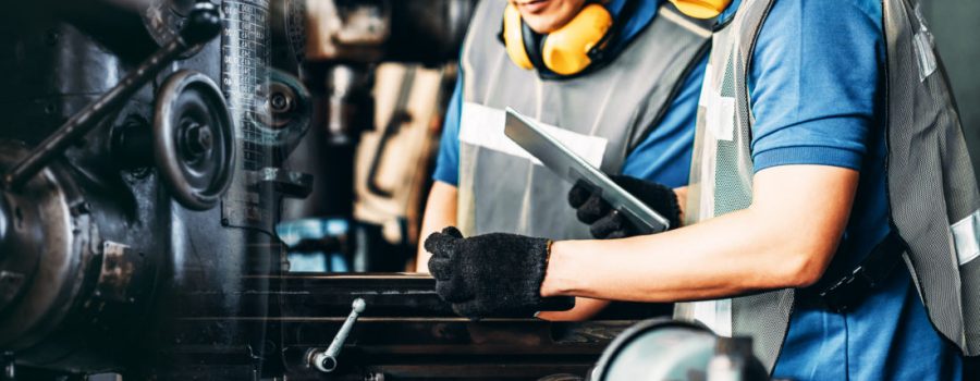 Il Mondo del Lavoro