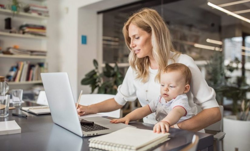 Il Mondo del Lavoro