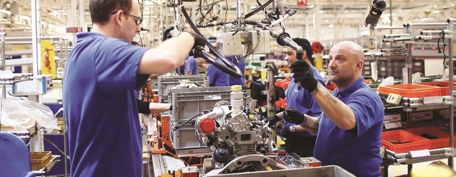 Il Mondo del Lavoro