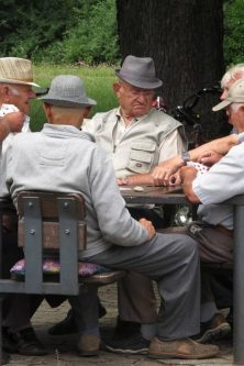 Il Mondo del Lavoro