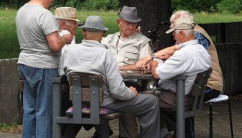 Il Mondo del Lavoro