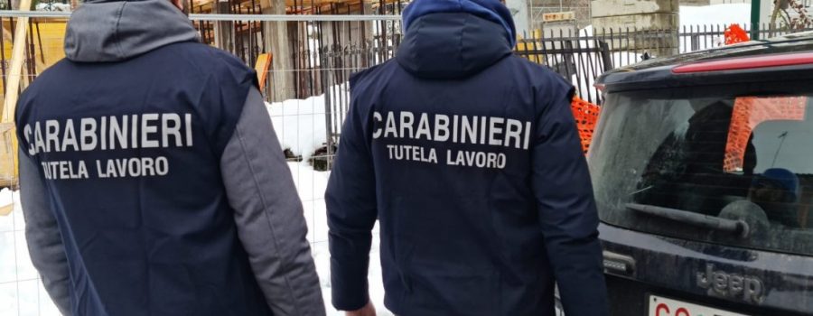 Il Mondo del Lavoro