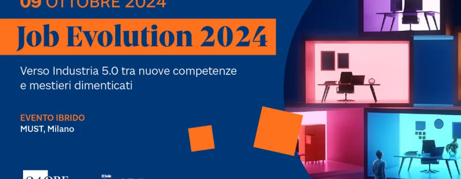 Il Mondo del Lavoro