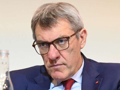 Il Mondo del Lavoro