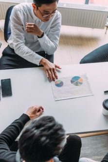 Il Mondo del Lavoro