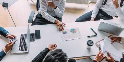 Il Mondo del Lavoro