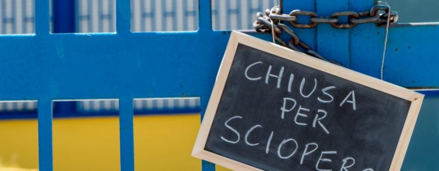 Il Mondo del Lavoro