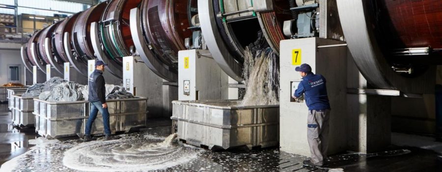 Il Mondo del Lavoro