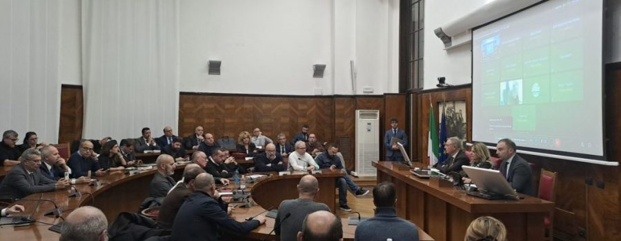 Il Mondo del Lavoro