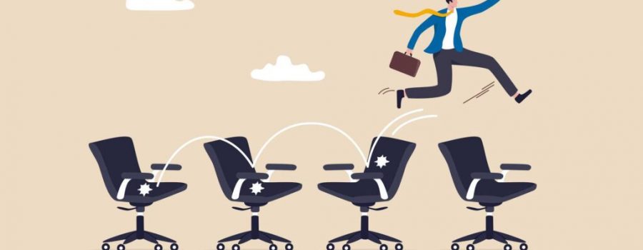 Il Mondo del Lavoro