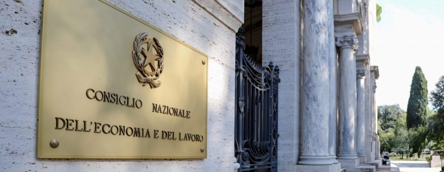 Il Mondo del Lavoro