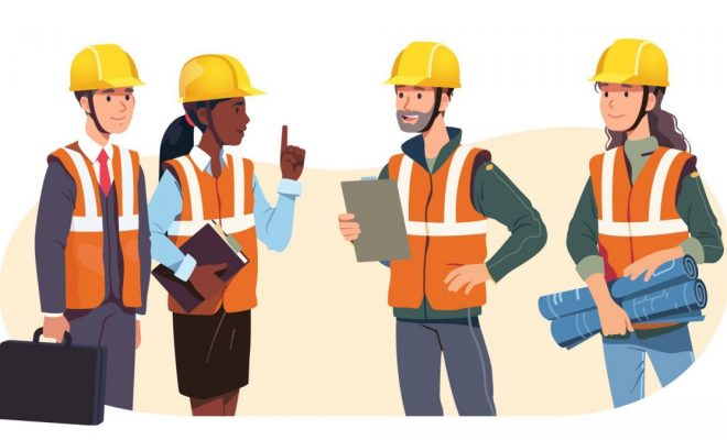 Il Mondo del Lavoro