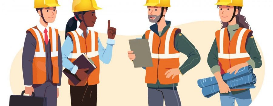 Il Mondo del Lavoro