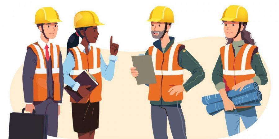Il Mondo del Lavoro