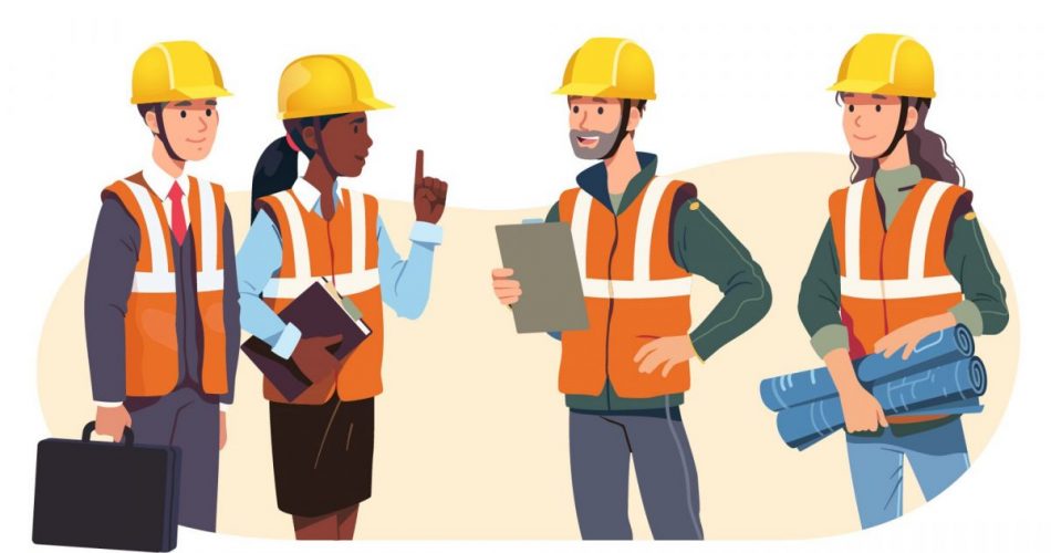 Il Mondo del Lavoro