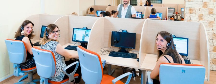 Il Mondo del Lavoro