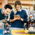 Il Mondo del Lavoro