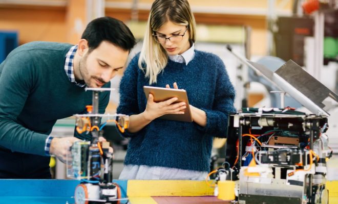 Il Mondo del Lavoro