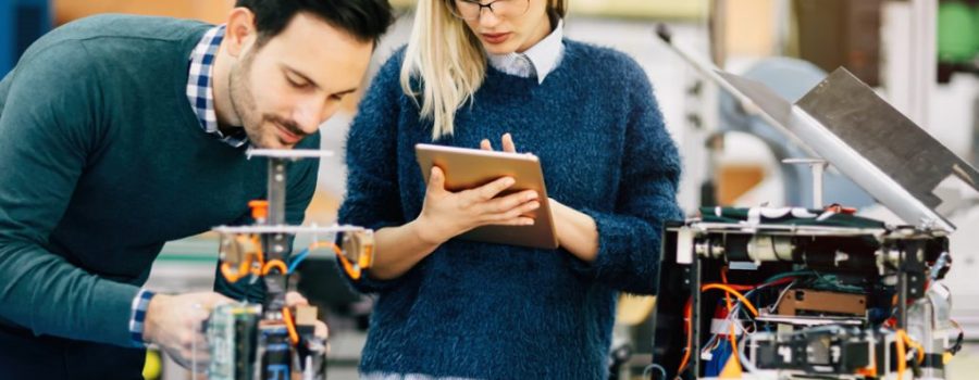 Il Mondo del Lavoro