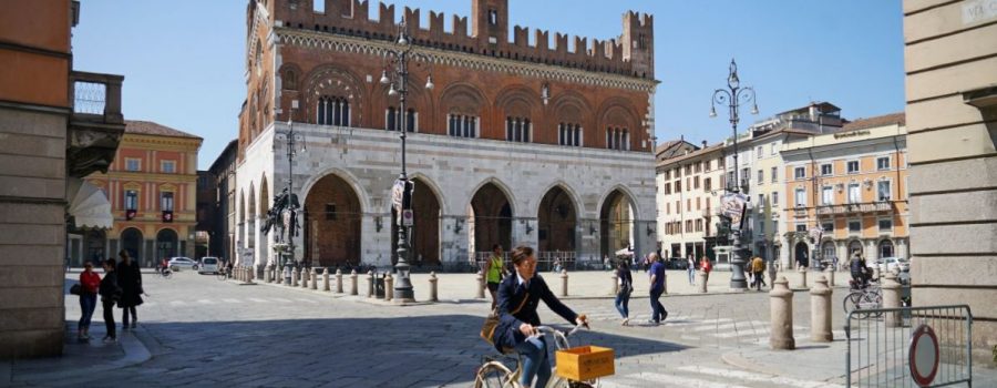 Il Mondo del Lavoro