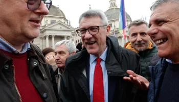 Il Mondo del Lavoro