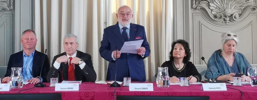 Il Mondo del Lavoro