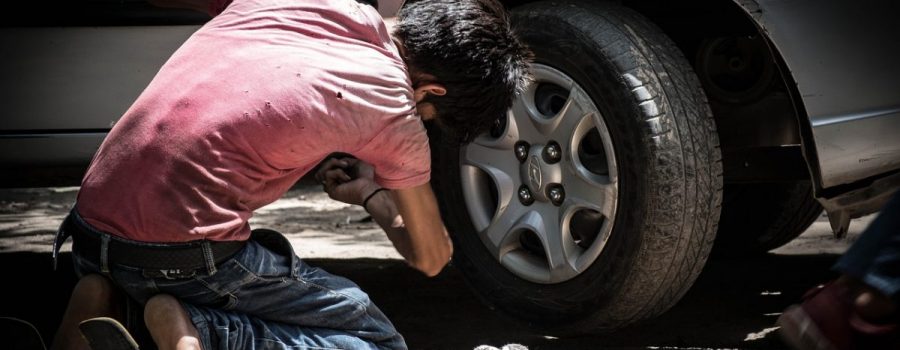 Il Mondo del Lavoro