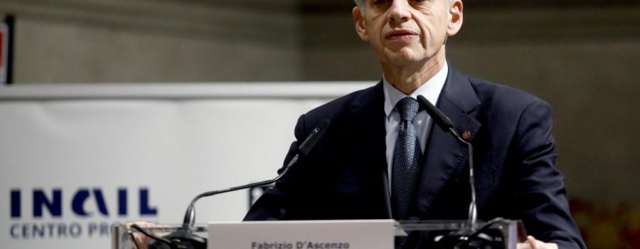 Il Mondo del Lavoro