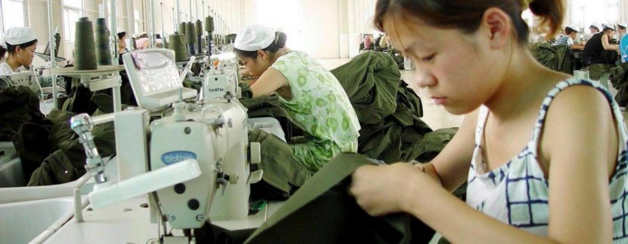 Il Mondo del Lavoro