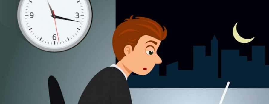Il Mondo del Lavoro