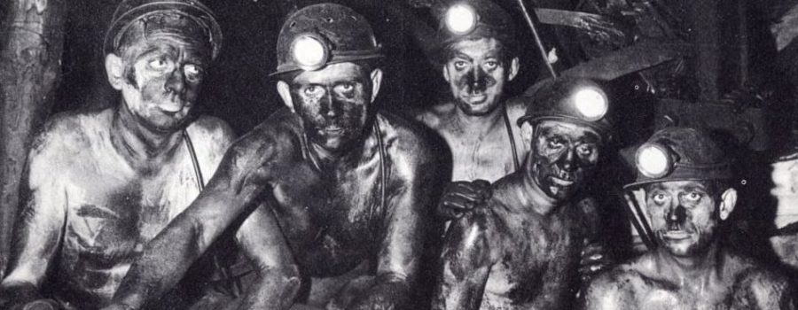 Il Mondo del Lavoro