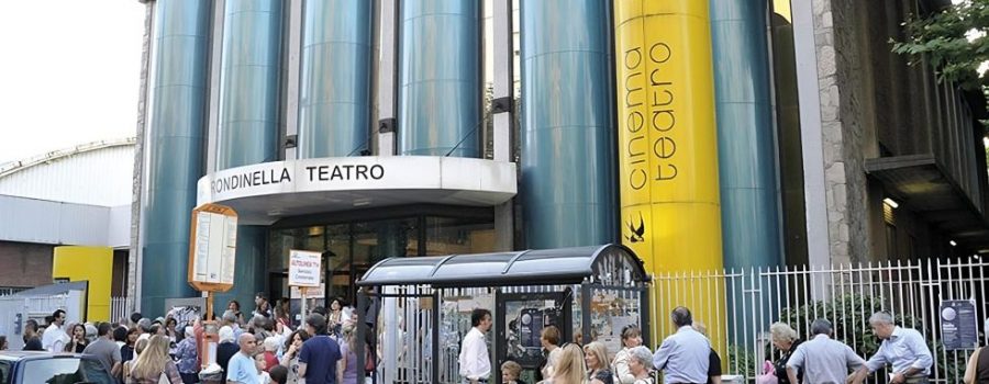 Il Mondo del Lavoro