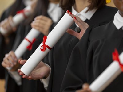 Il Mondo del Lavoro