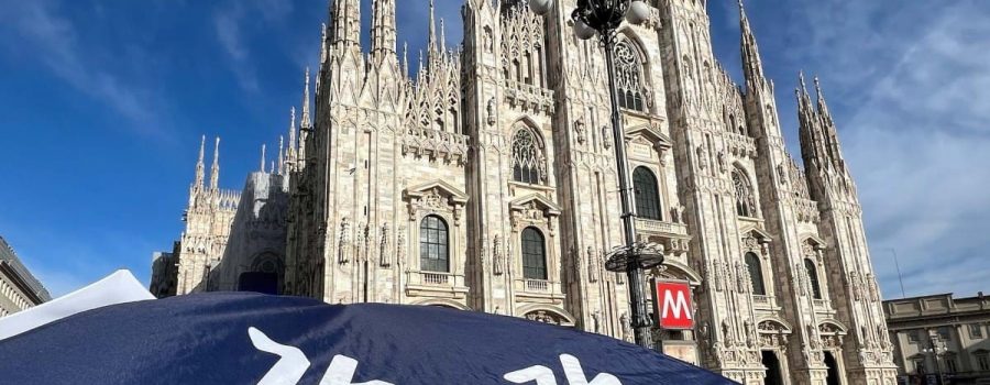 Il Mondo del Lavoro