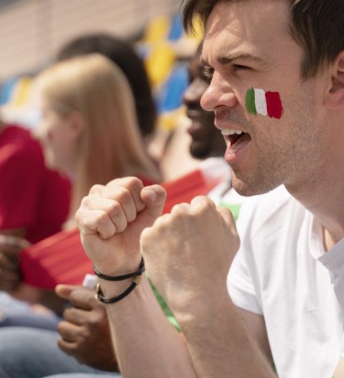 Il Mondo del Lavoro
