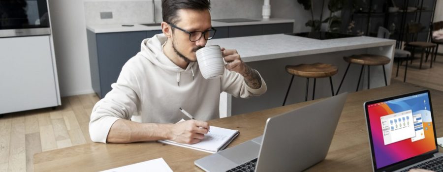 Il Mondo del Lavoro