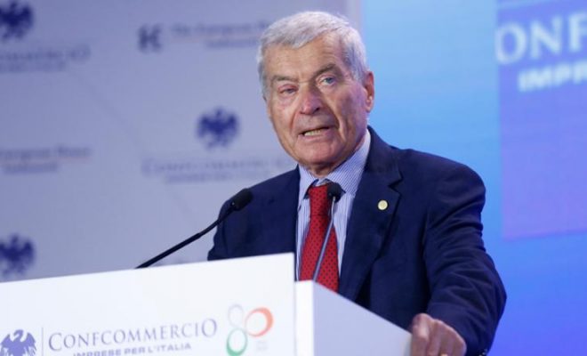 Il Mondo del Lavoro