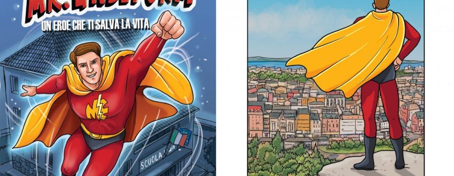 Il Mondo del Lavoro