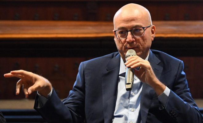 Il Mondo del Lavoro